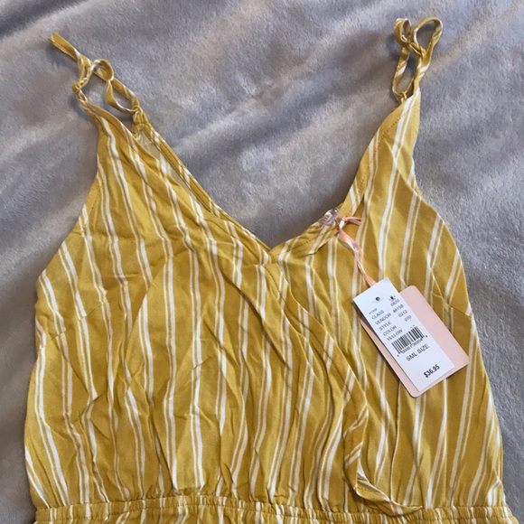 Romper - Picture 3 of 5